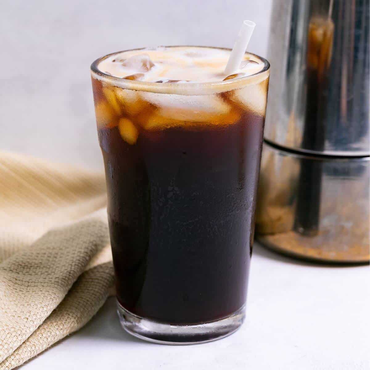 Americano Image